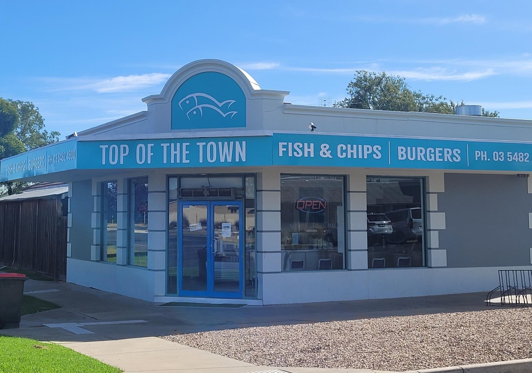 Echuca-Moama
