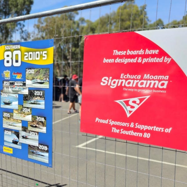 Southern 80