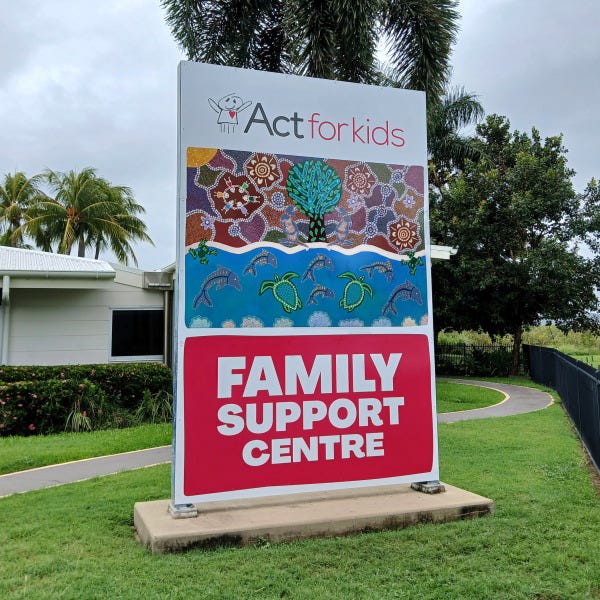 Act for kids