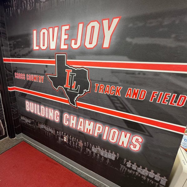 lovejoy wall graph