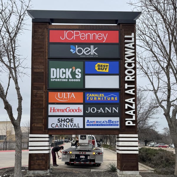 cto monument