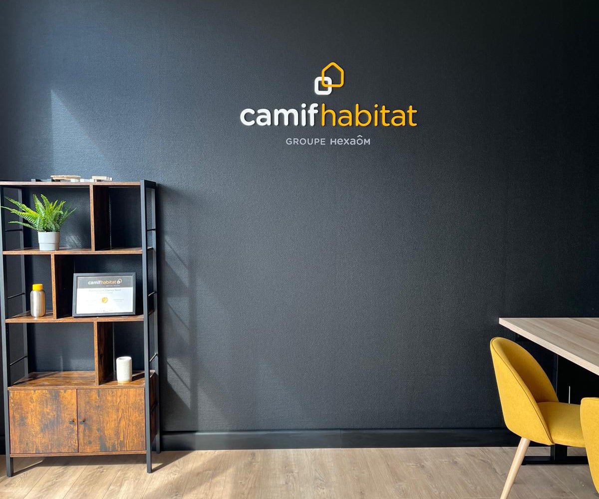 Camif Habitat