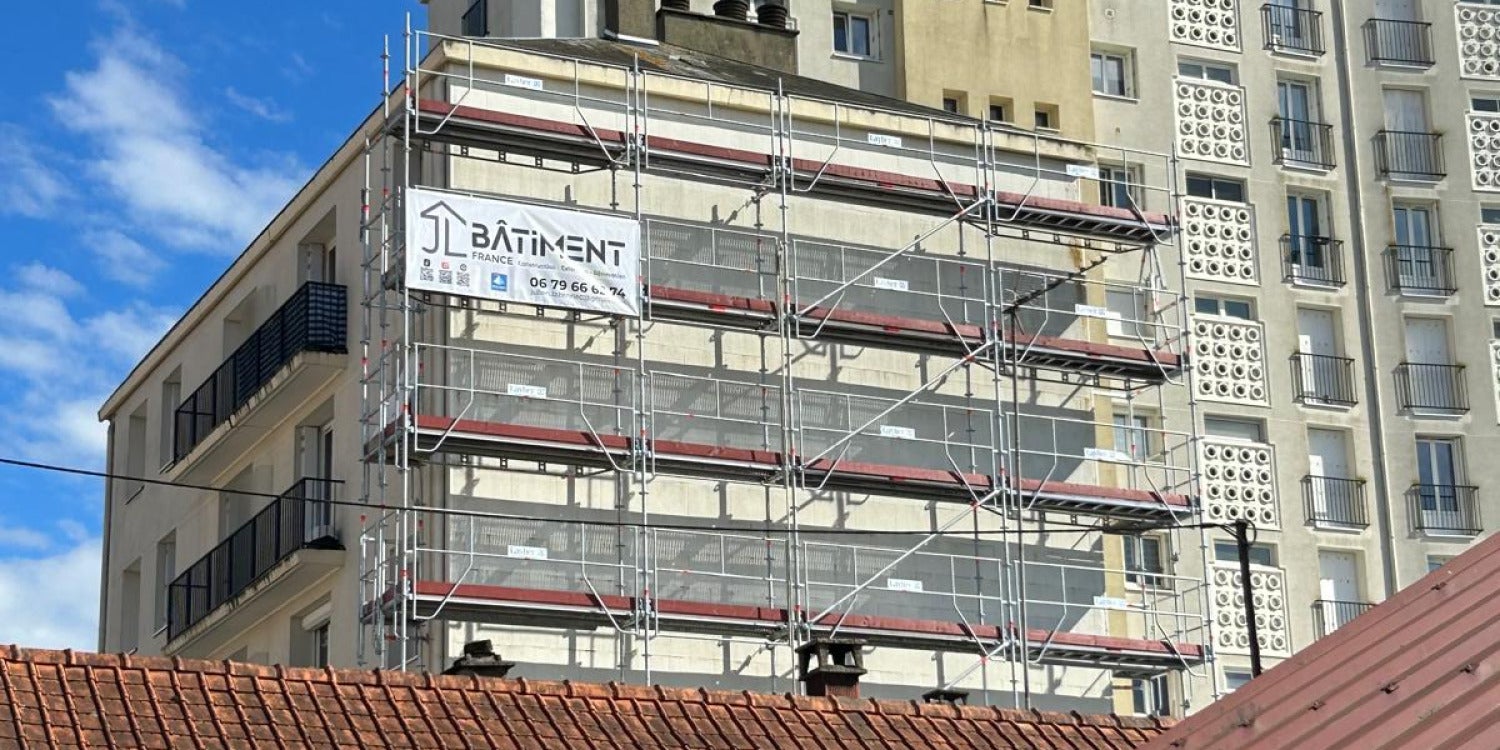 Bâches Microperforées