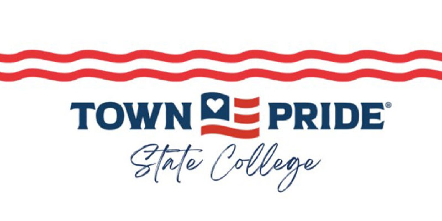 Town Pride Sets Root in State College: Celebrating Local Love and Community Spirit in the Heart of 240 E. Calder Way Town Pride Sets Root in State College: Celebrating Local Love and Community Spirit in the Heart of 240 E. Calder Way