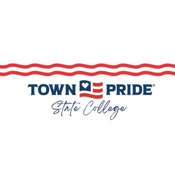 Town Pride Sets Root in State College: Celebrating Local Love and Community Spirit in the Heart of 240 E. Calder Way