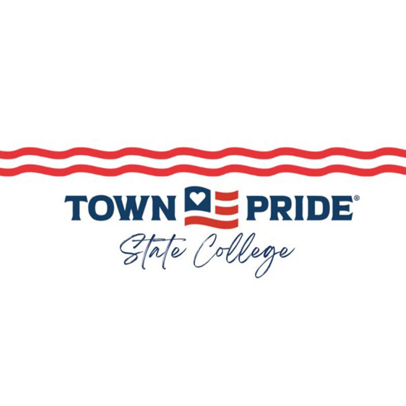 Town Pride Sets Root in State College: Celebrating Local Love and Community Spirit in the Heart of 240 E. Calder Way