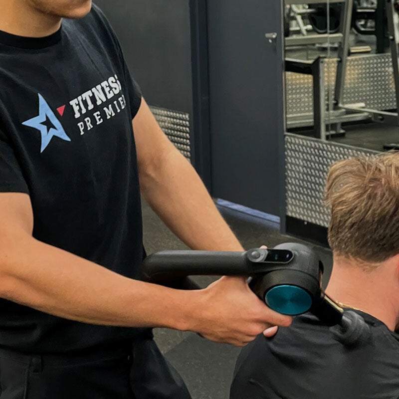 Fitness Premier 24/7 Clubs: Highlands Ranch Welcomes the Fitness Oasis of Your Dreams