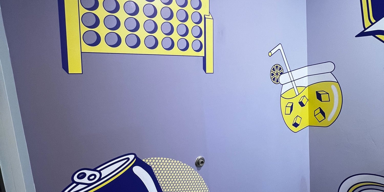 Wallpaper & Murals