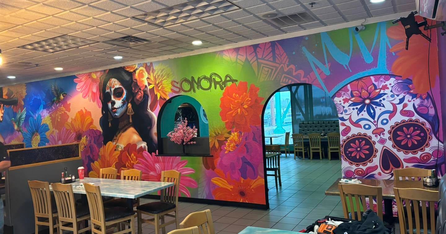 Transform Your Walls, Inspire Your Community