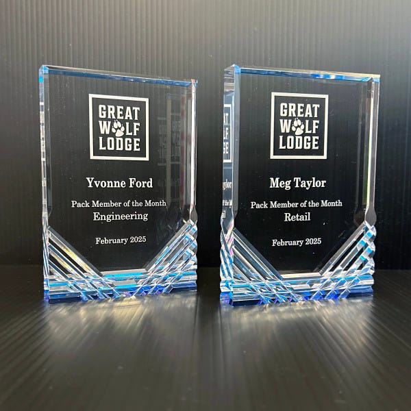 9220 Engraving & Awards