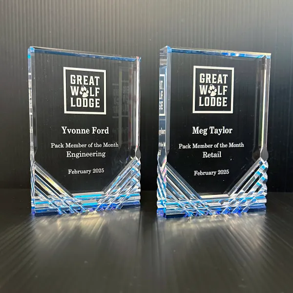 9220 Engraving & Awards