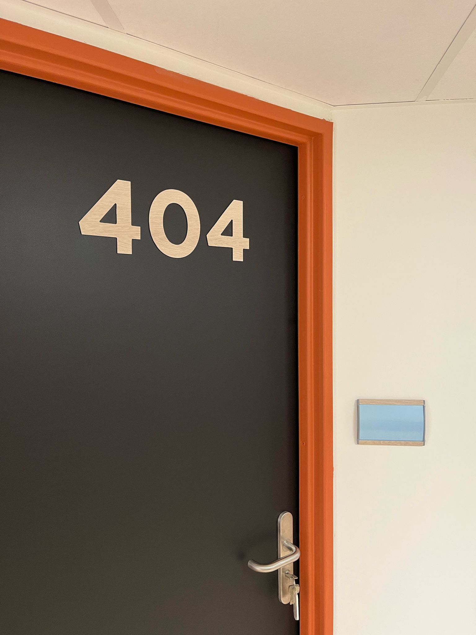 Signalétique Intérieur Sur-Mesure