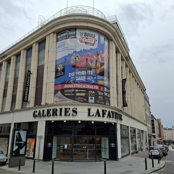 VOTRE ADHESIF MICROPERFORE A ORLEANS