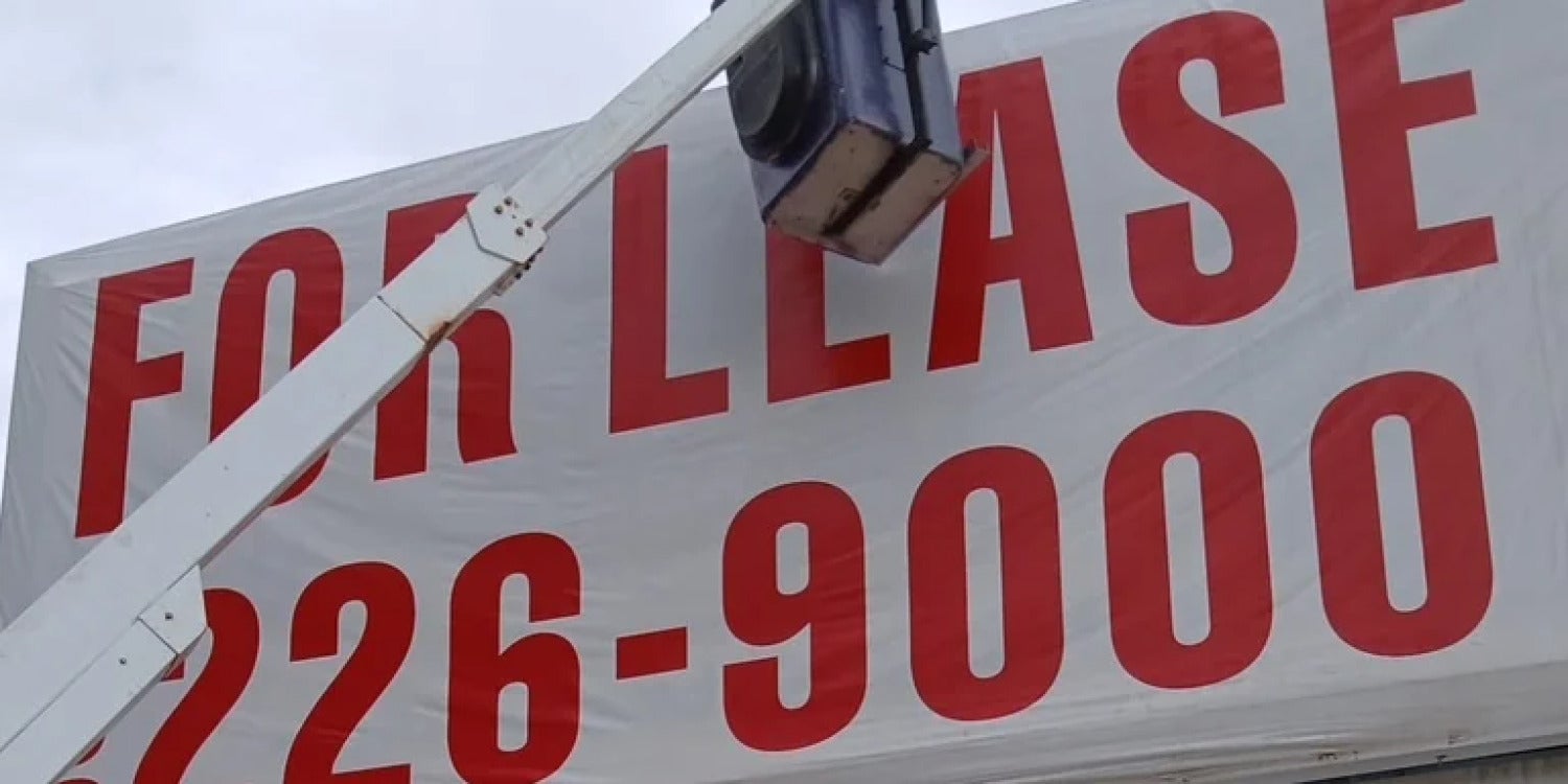 Billboard Signs