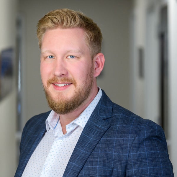 Arthur Beisner, Colorado Business Broker