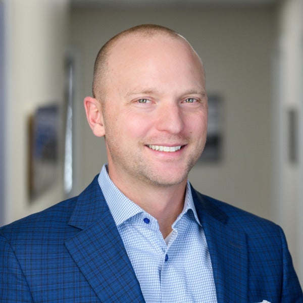 Bob Buckler, Colorado Business Broker
