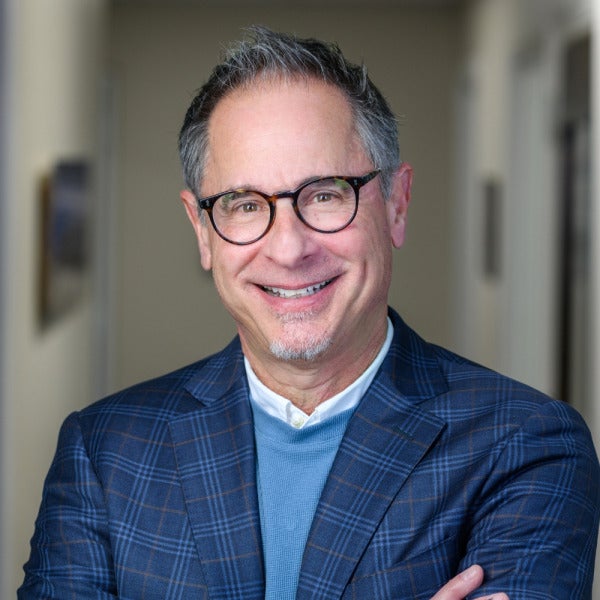 David Wechsler, Colorado Business Broker