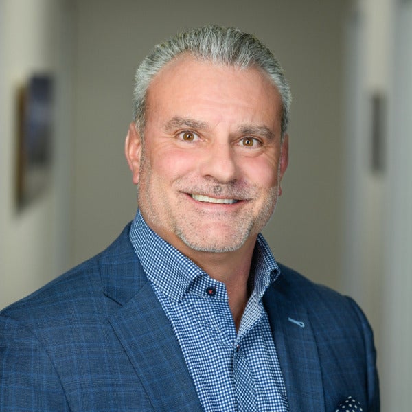 Eric McMaster, Colorado Business Broker