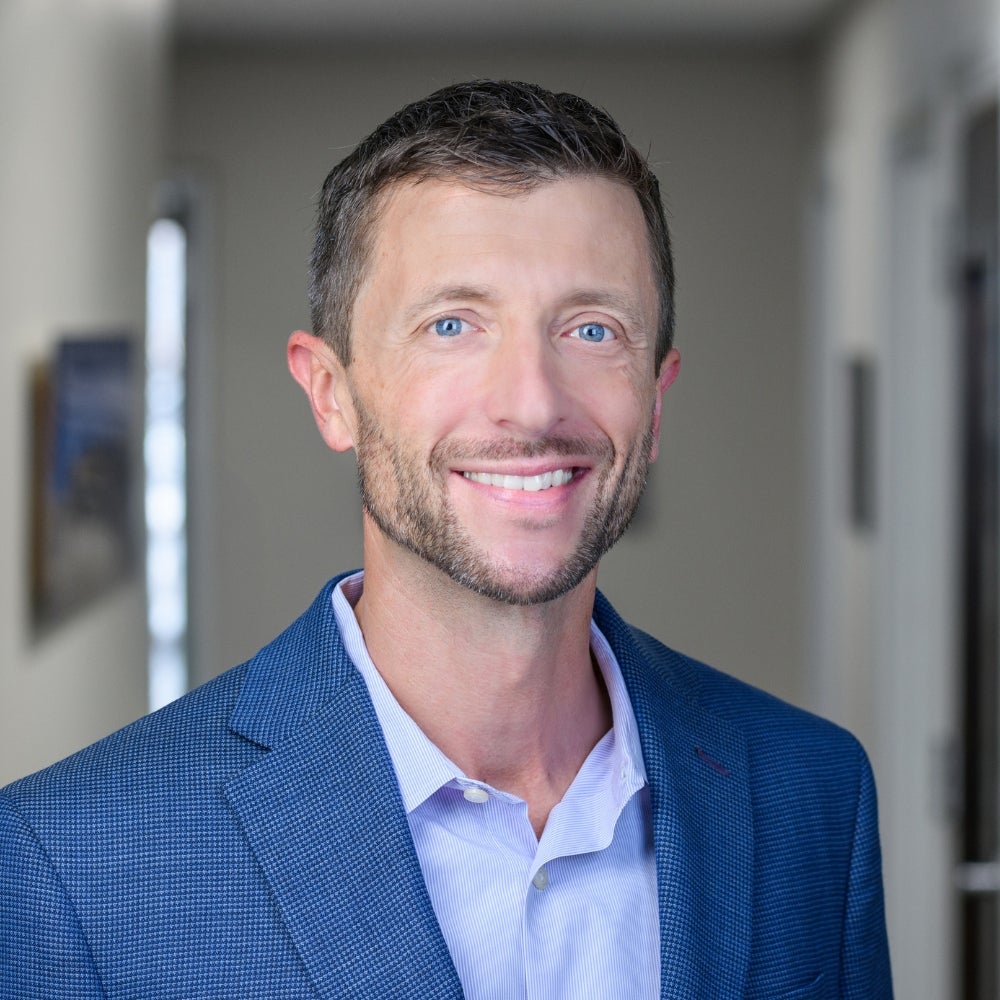 Nathan Willis, Colorado Business Broker