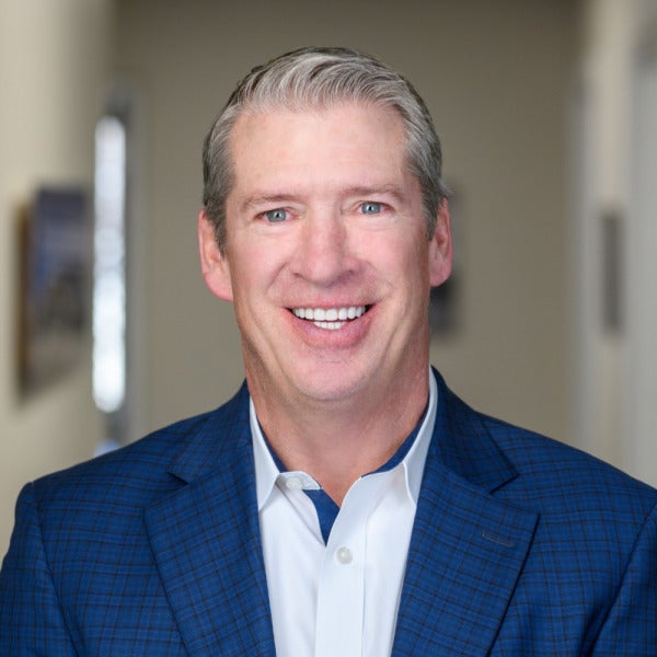 Jeff Spears, Colorado Business Broker