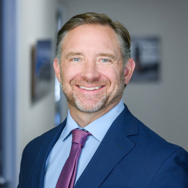 Phil Kubat, Principal & Managing Broker