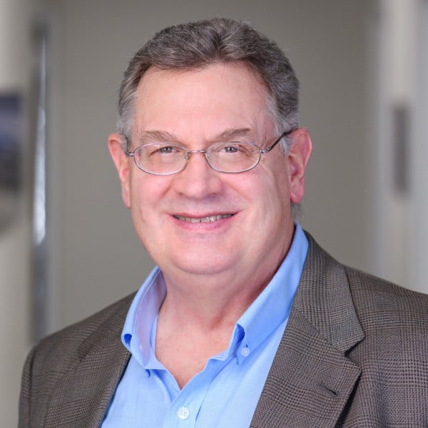 Roger Smolik, Colorado Business Broker