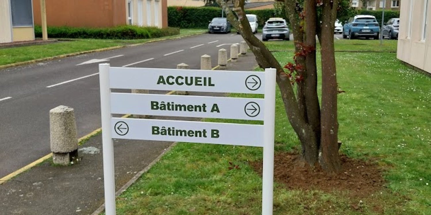 Signalétique Directionnelle