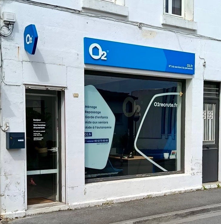 Signalétique complète