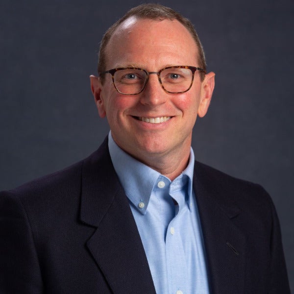 Brian Buell, Colorado Business Broker