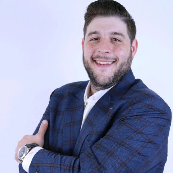 Ryan Eastwood, Dallas Business Broker