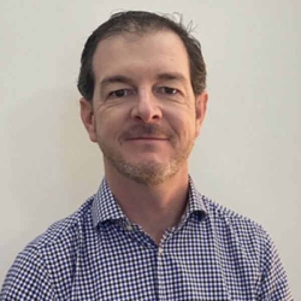 Shawn Boedecker, Dallas Business Broker