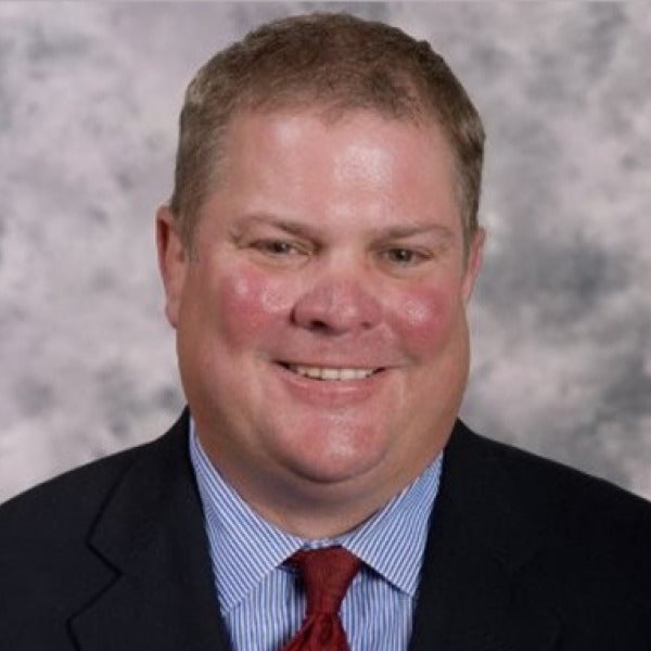 Scott Gorrill, Dallas Business Broker