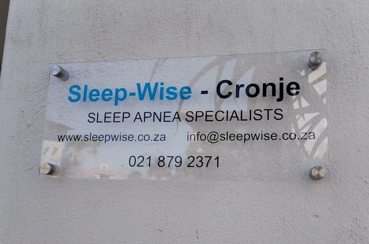 The Versatility and Appeal of Perspex Signage