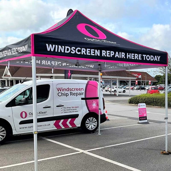 Optic-Kleer Teams Up with Auto Windscreens to Dominate the UK Windscreen Repair Scene Optic-Kleer Teams Up with Auto Windscreens to Dominate the UK Windscreen Repair Scene