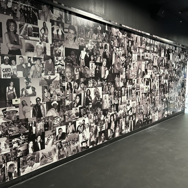  Custom Wallpaper Installation for Rumble Boxing! 