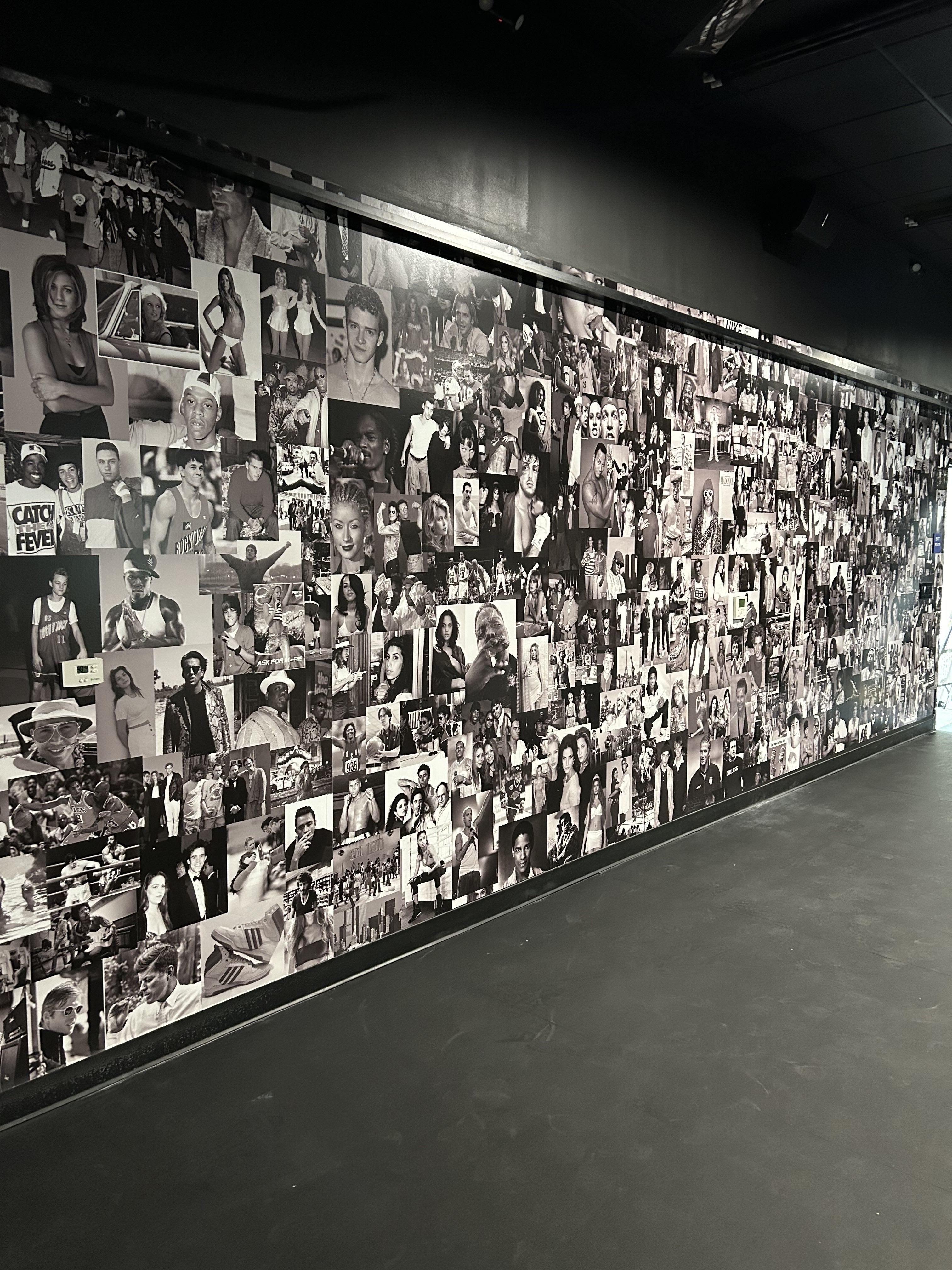  Custom Wallpaper Installation for Rumble Boxing! 