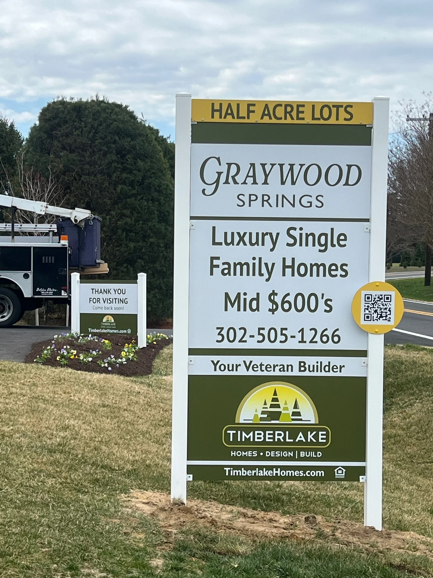 Promotional Signs, Flags & Banners