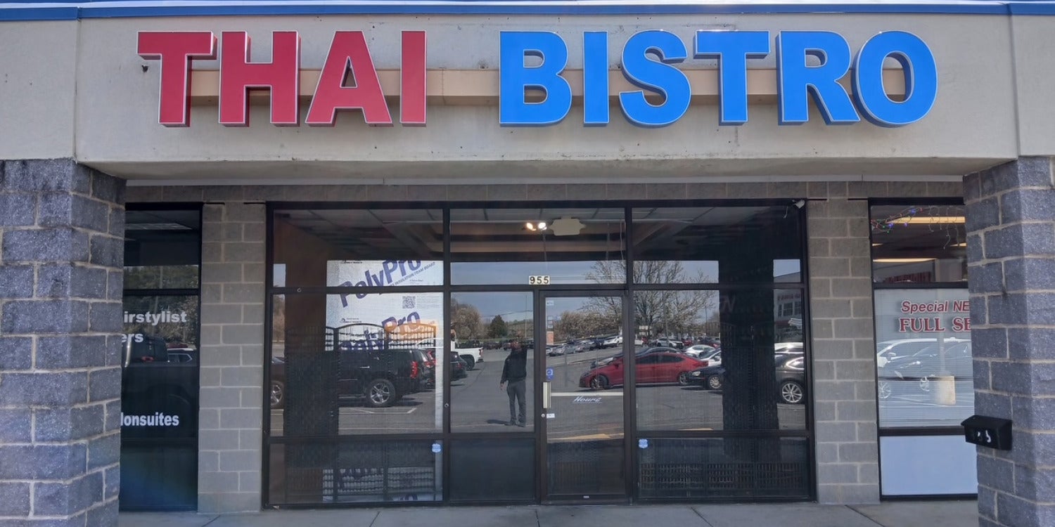 Signs for Bars & Restaurants