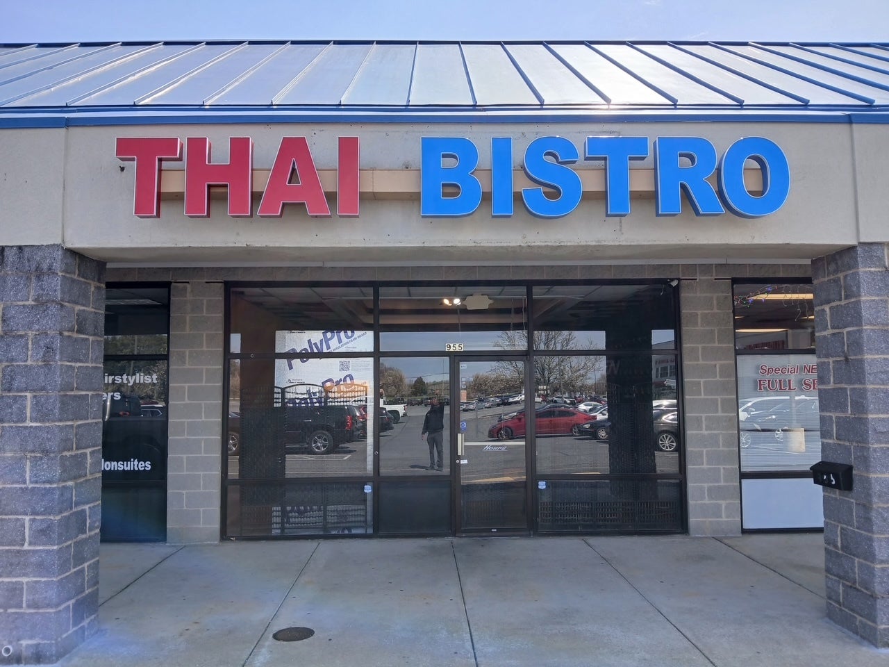 Signs for Bars & Restaurants
