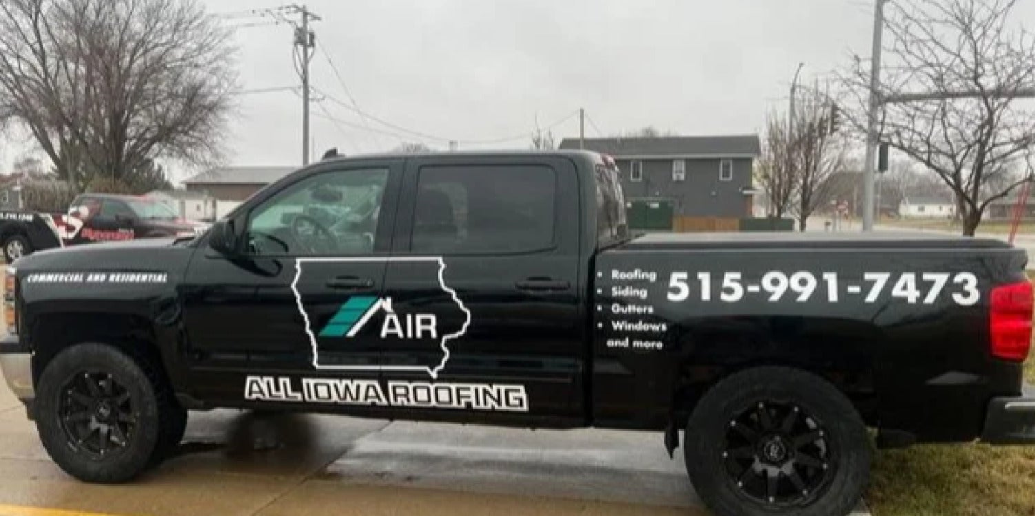 Truck Graphics