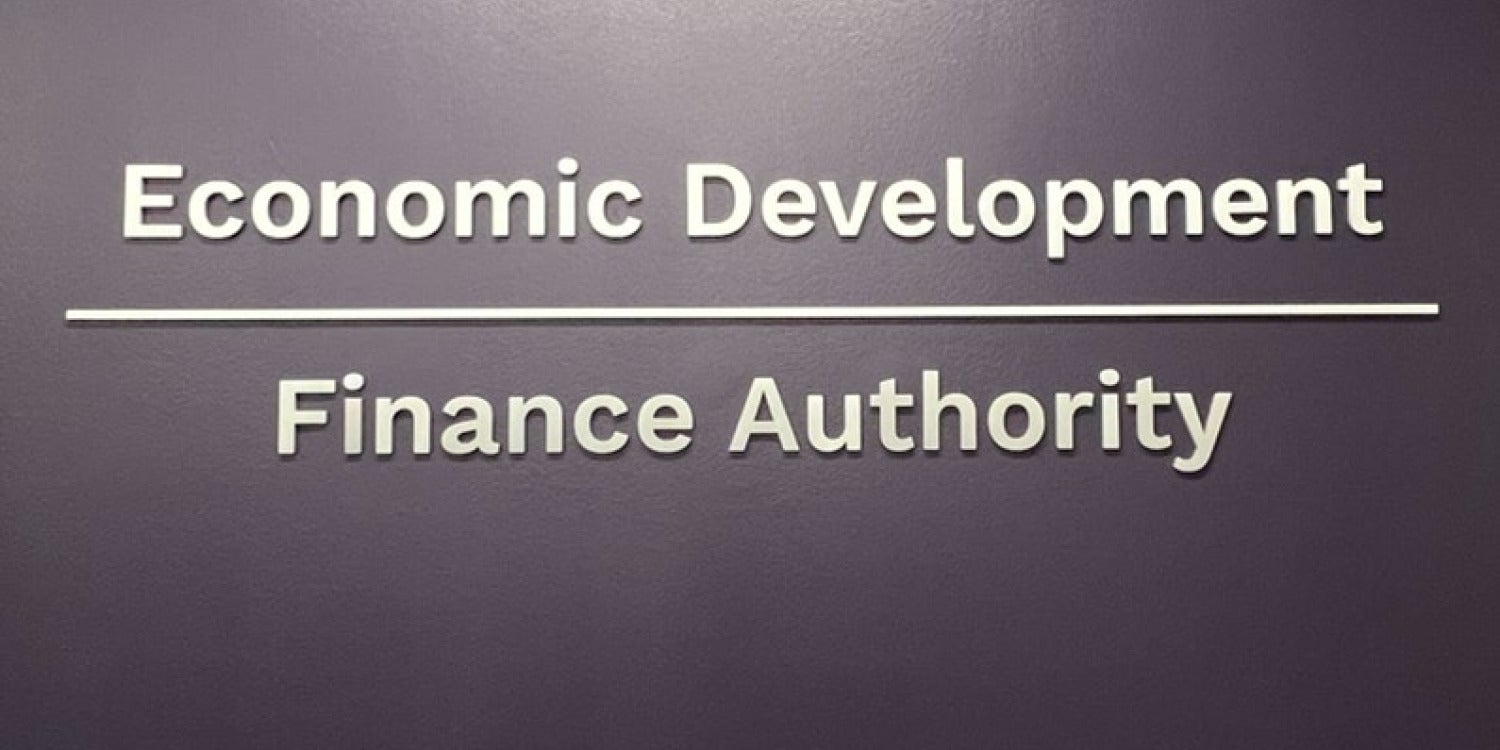 3D Signs & Lettering
