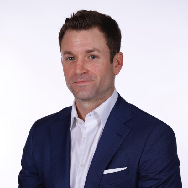 Stephen Coleman, Commercial Real Estate Broker