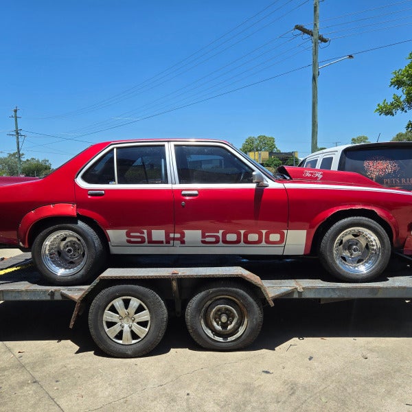 Holden Torana