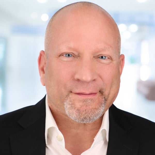 Michael Johnson, Las Vegas Business Broker