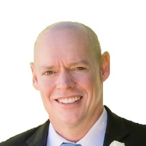Dave Bryan, Las Vegas Business Broker