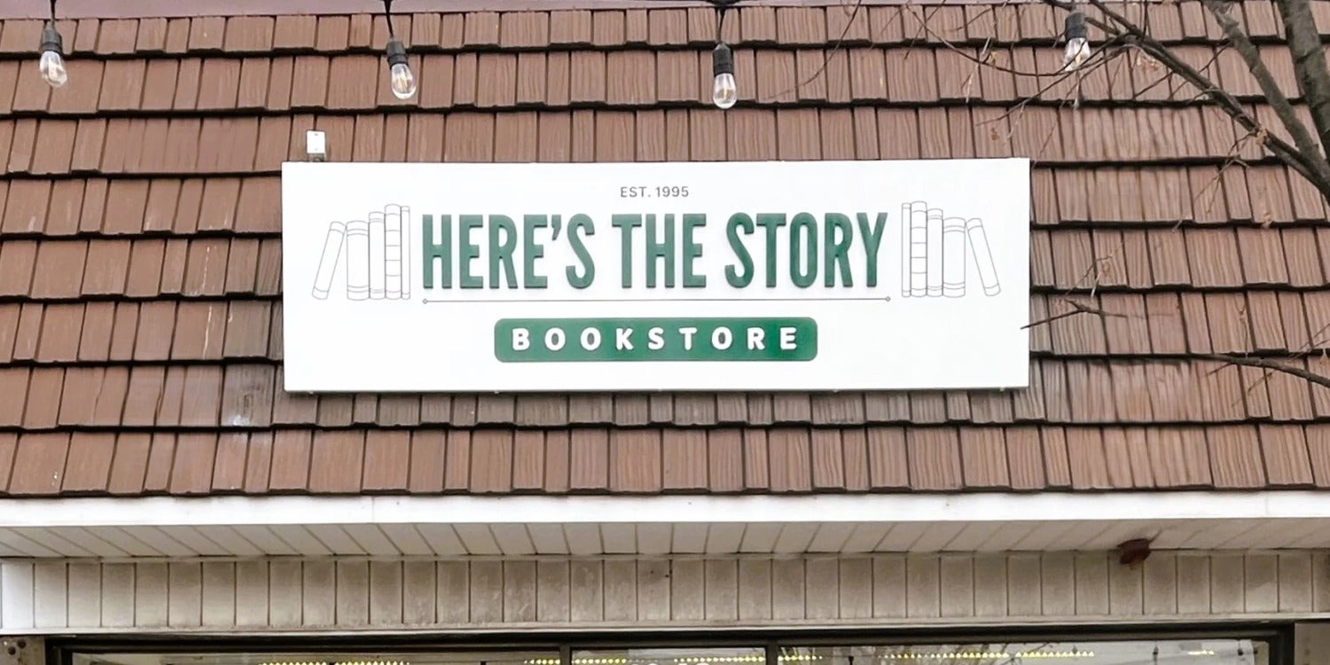 Shop Signs & Store Signs