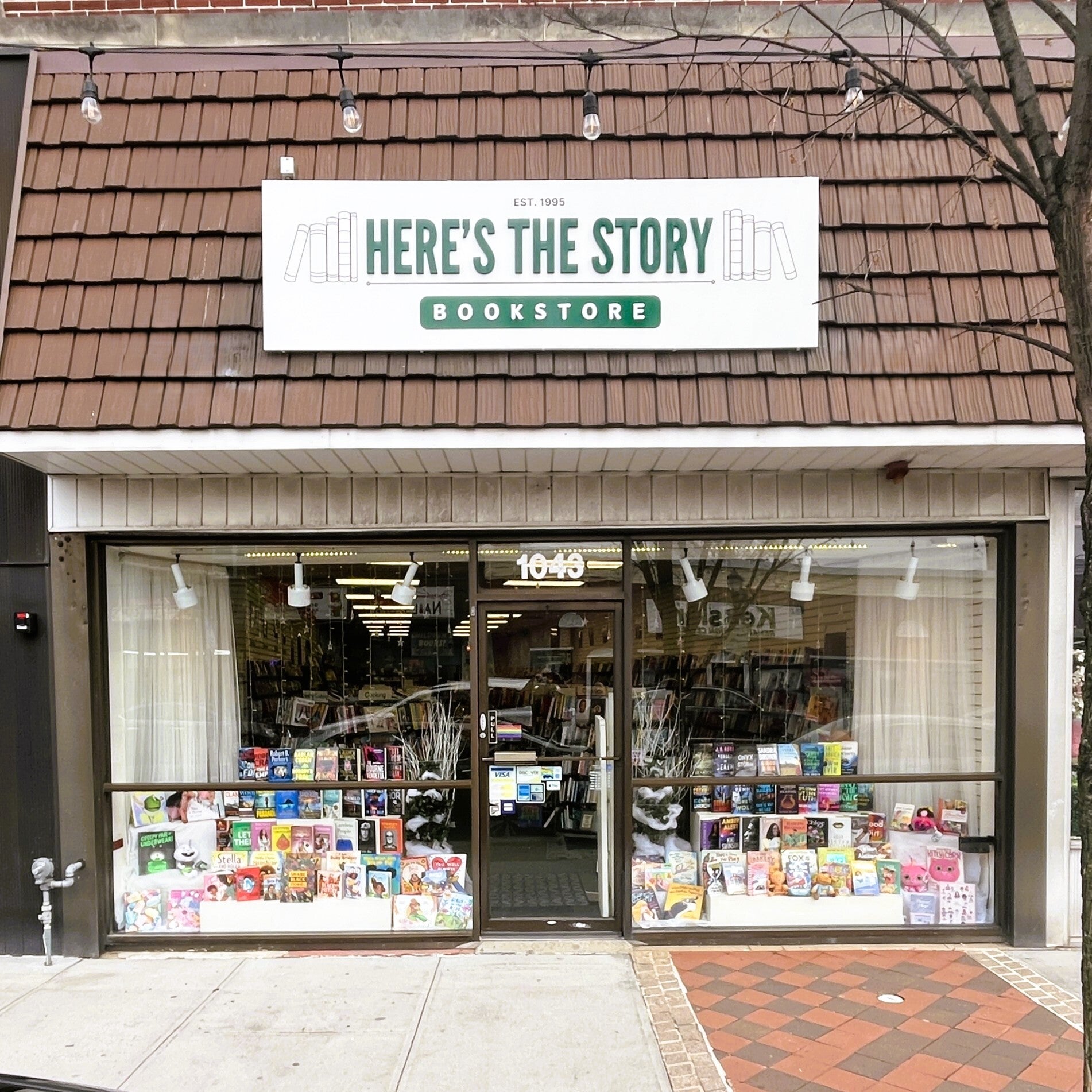 Shop Signs & Store Signs