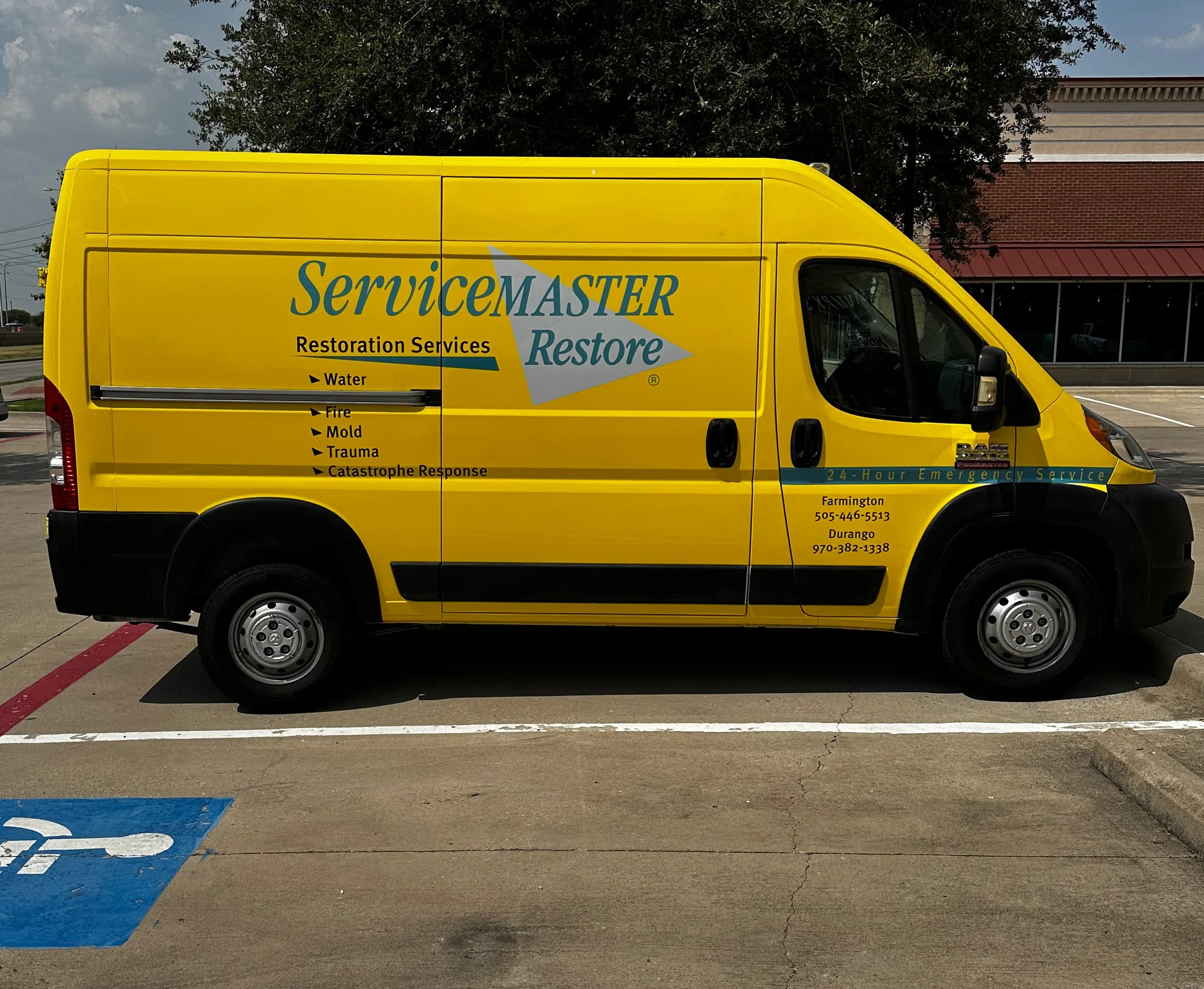 Make Your Business Unmissable: The Rising Popularity of Vehicle Graphics in North Texas