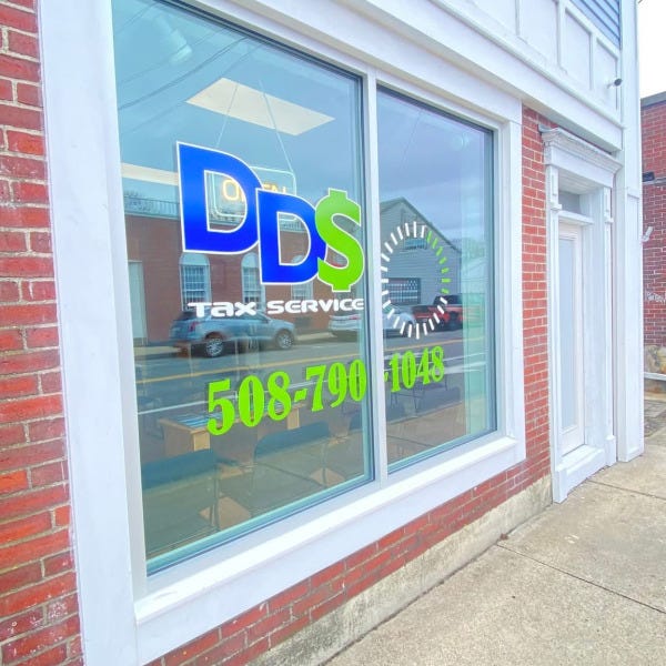 DDS