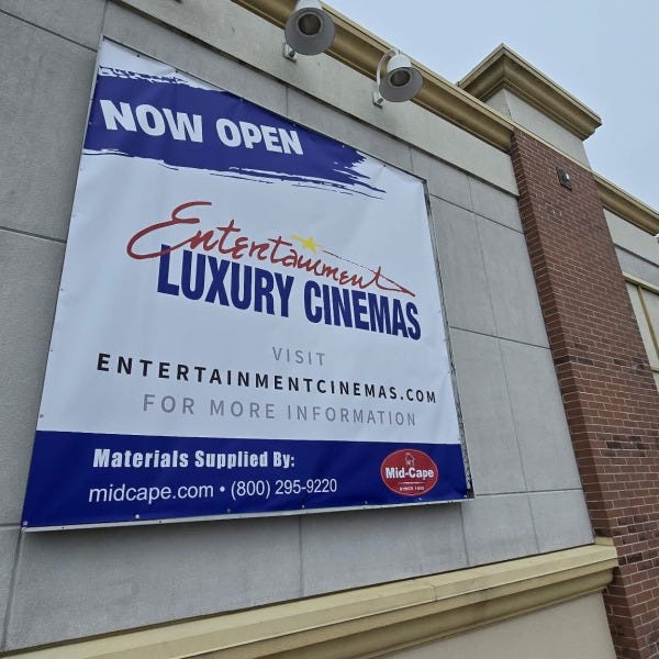 EntCinemas